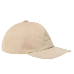 Baseball Caps Cashmere - Storm System®