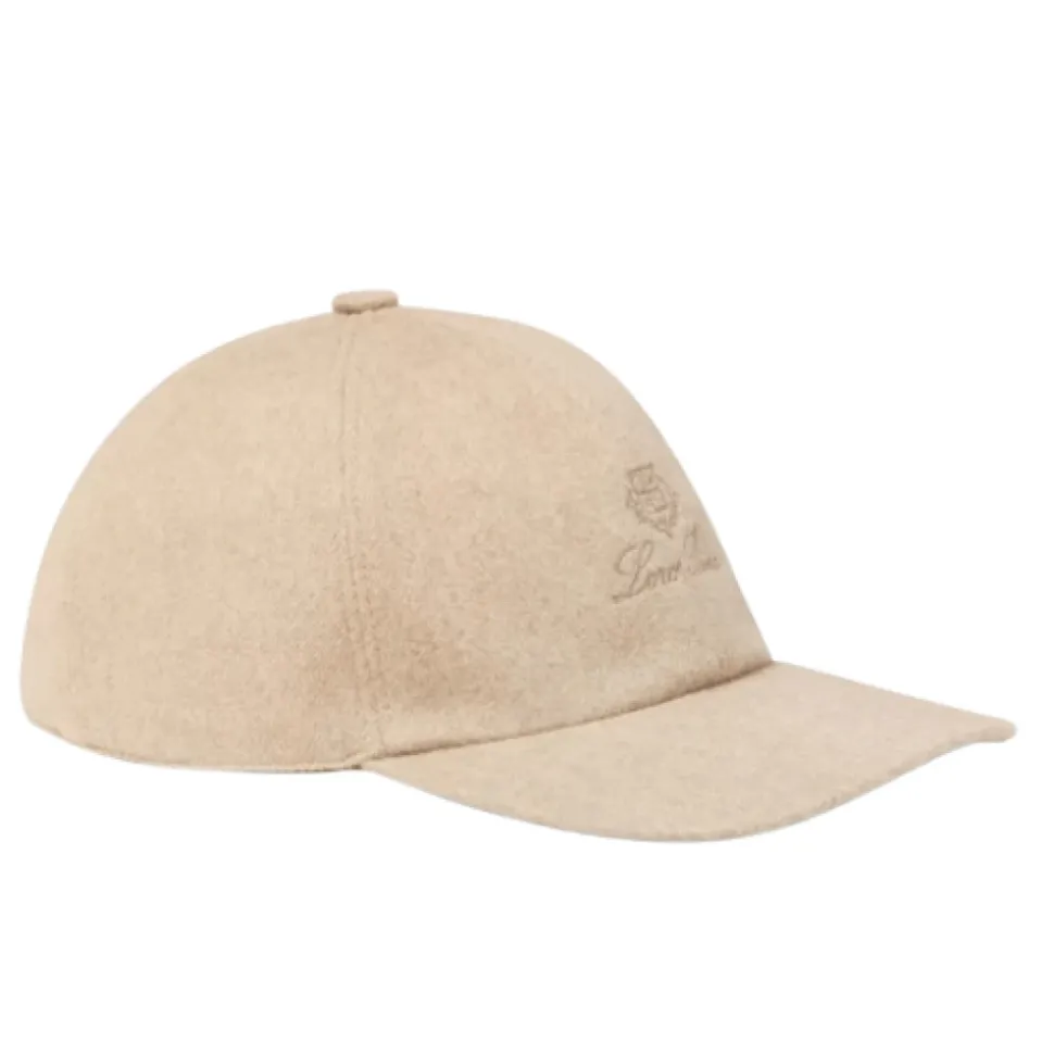 Baseball Caps Cashmere - Storm System®