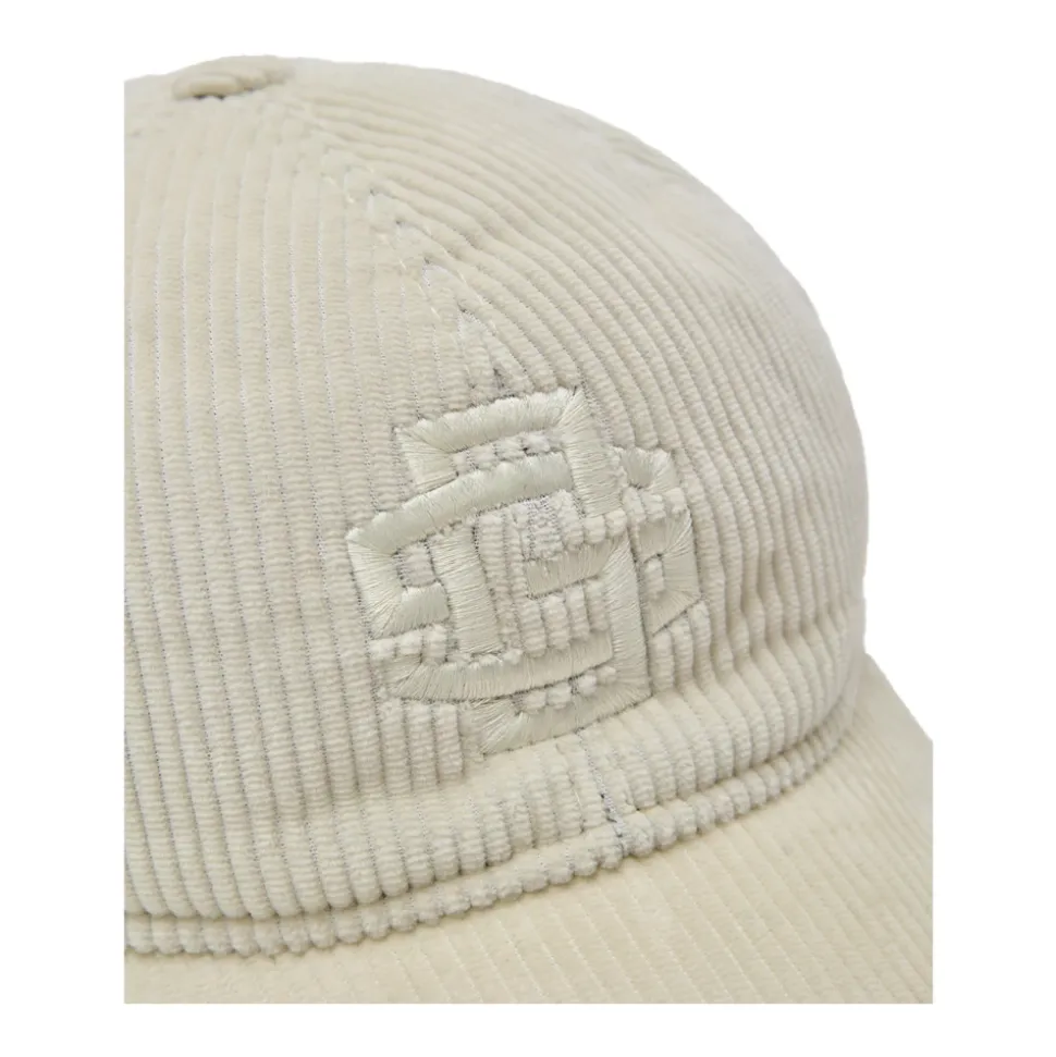 Baseballcaps i fløyel