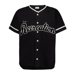 Baseballskjorte