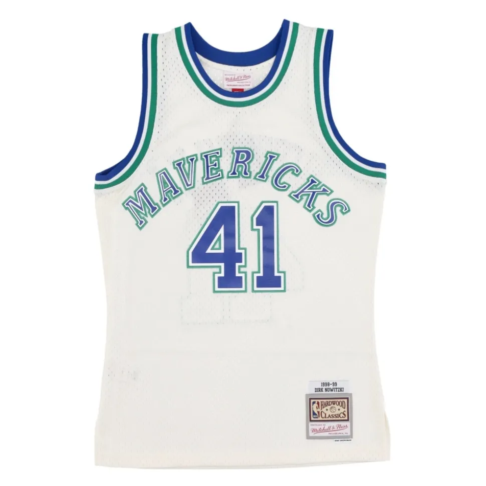 Basketball Tank Top Dirk Nowitzki 1998