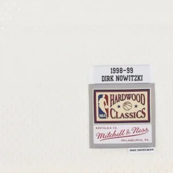 Basketball Tank Top Dirk Nowitzki 1998
