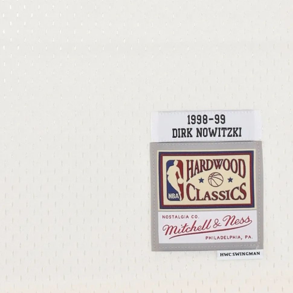 Basketball Tank Top Dirk Nowitzki 1998