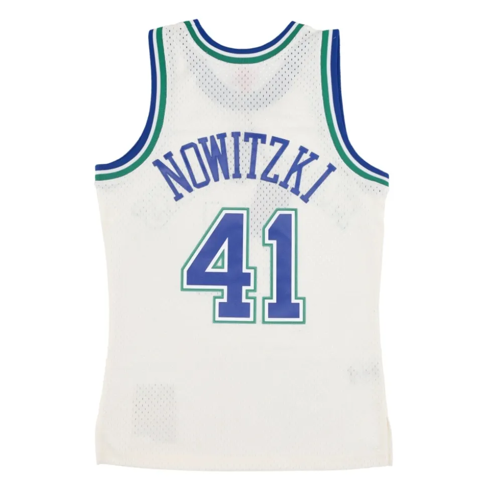 Basketball Tank Top Dirk Nowitzki 1998