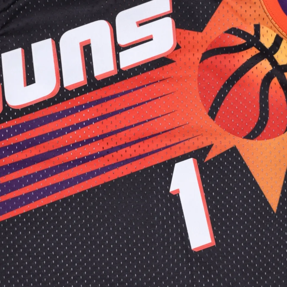 Basketball Tank Top Hardwood Classics
