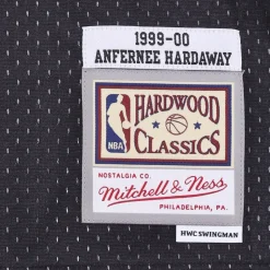 Basketball Tank Top Hardwood Classics
