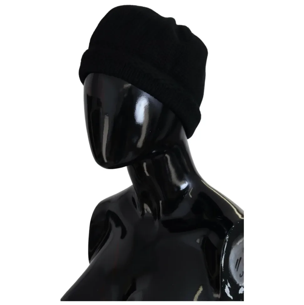 Beanie Lue