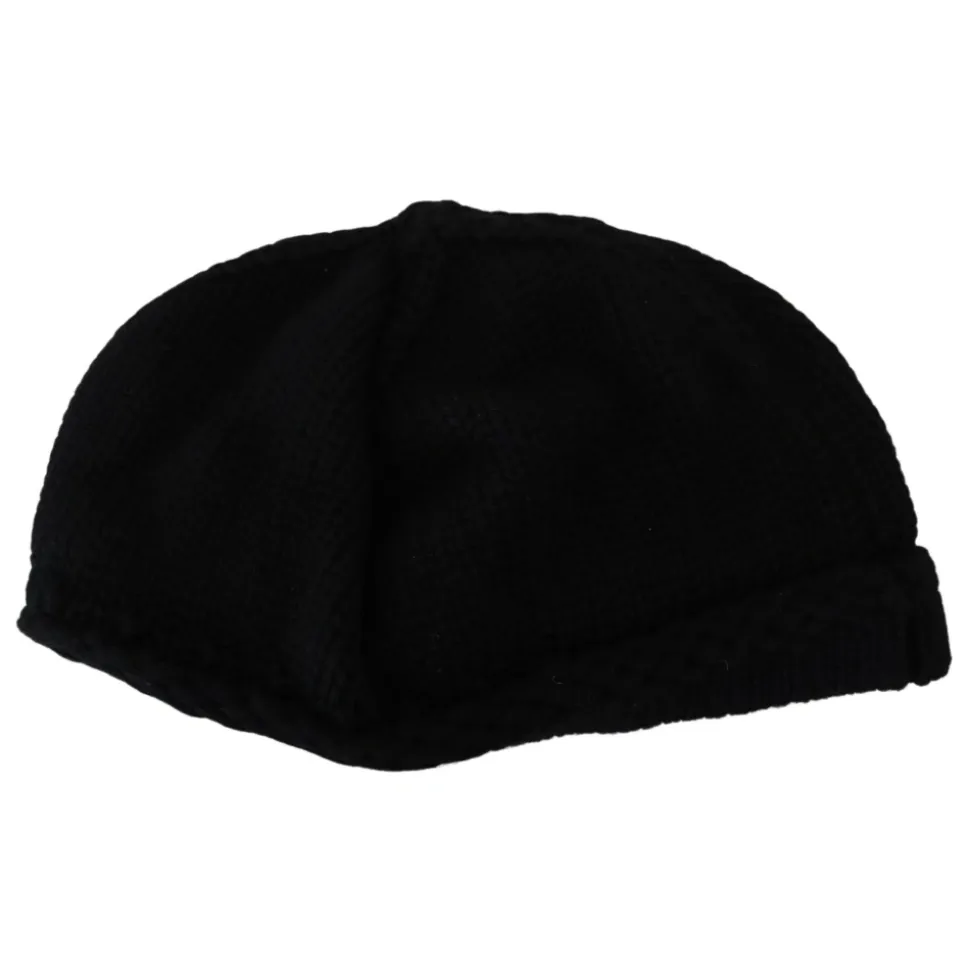 Beanie Lue