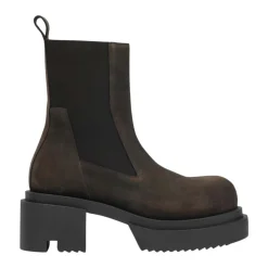 Beatle Bogun Boots