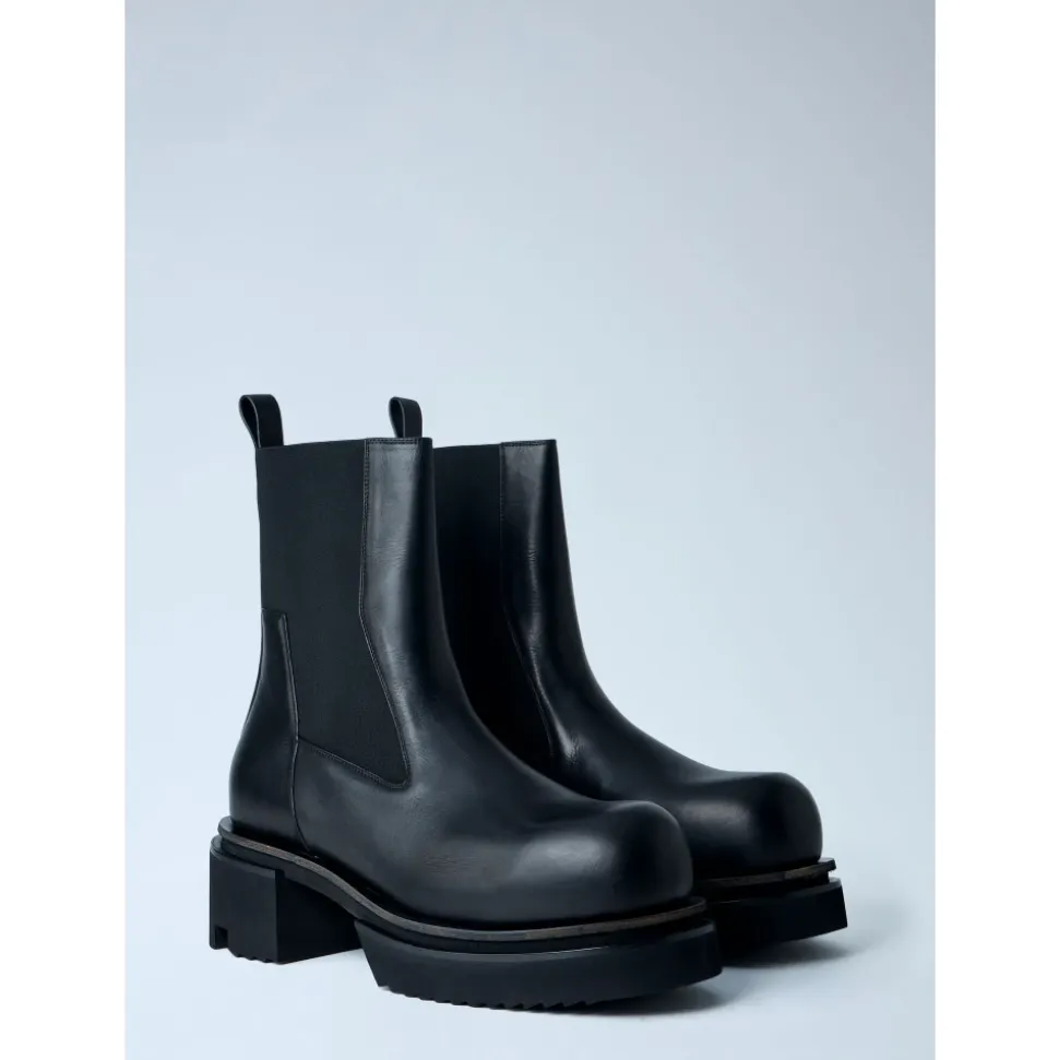 Beatle Bogun Boots