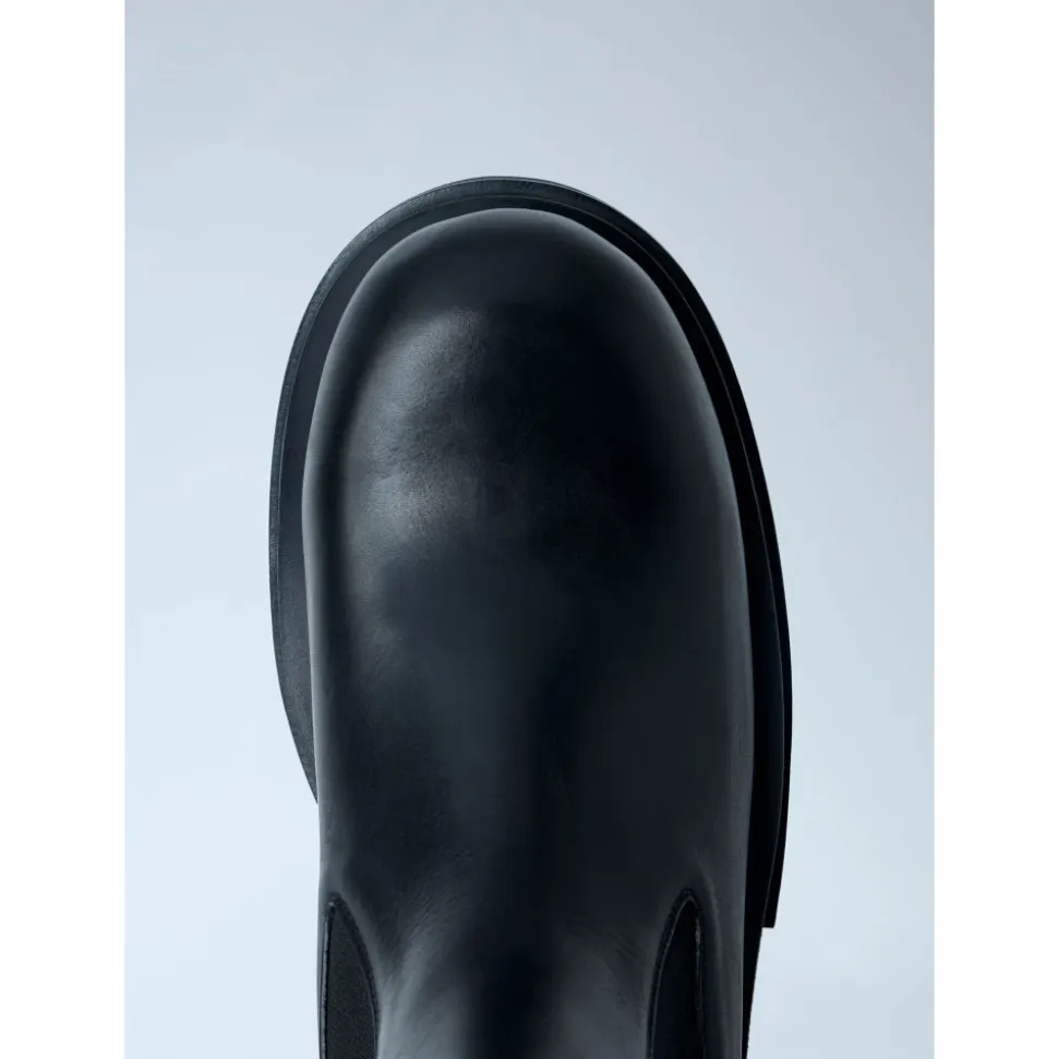 Beatle Bogun Boots