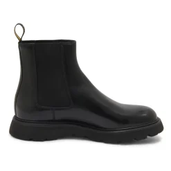 Beatles Chelsea Boots, Laget i Italia