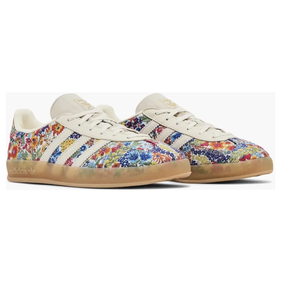 Begrenset opplag Liberty London Blomsterbroderi
