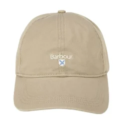 Beige Cascade Sports Cap