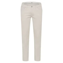Beige Chuck Marathon Slim-Fit Bukser