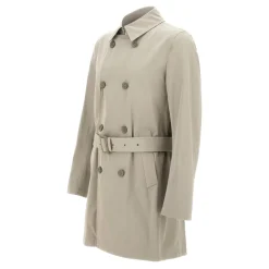 Belte Trenchcoat
