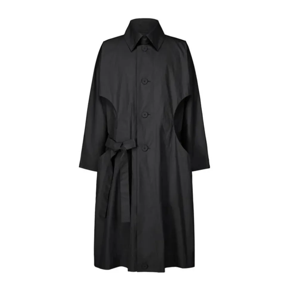 Beltet Trenchcoat