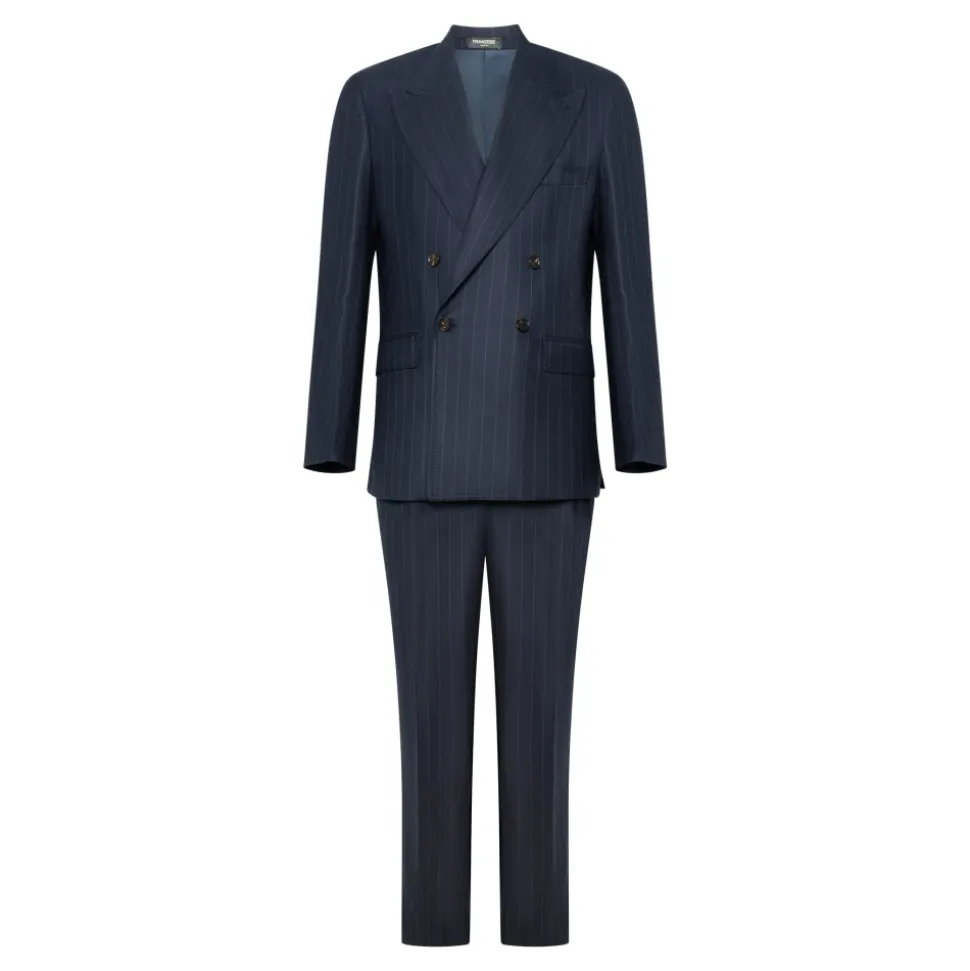 Berlusconi Dress