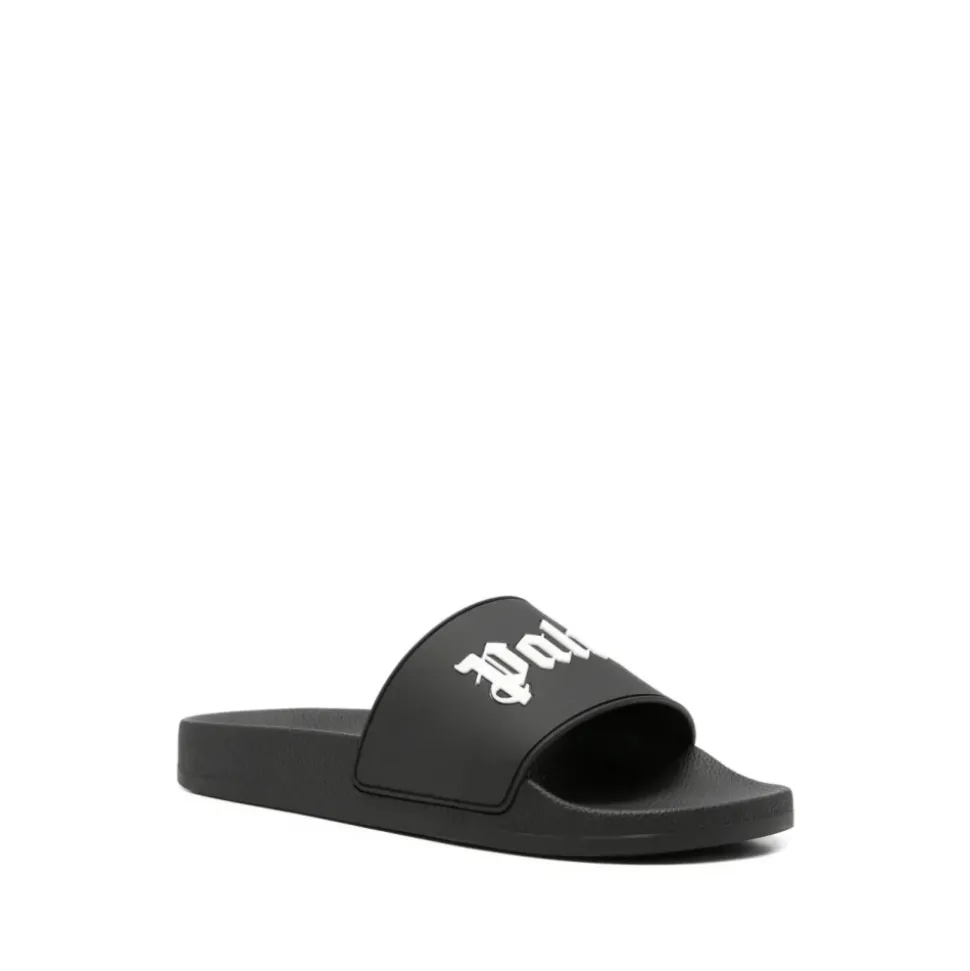 Big Logo Sliders