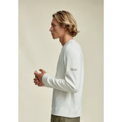 Blaatrøie No. 1 med Broderi
