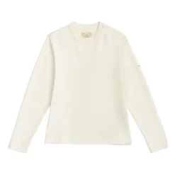 Blaatrøie No. 1 med Broderi