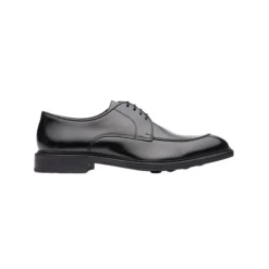 Black Lottusse Jocker Shoes Sko