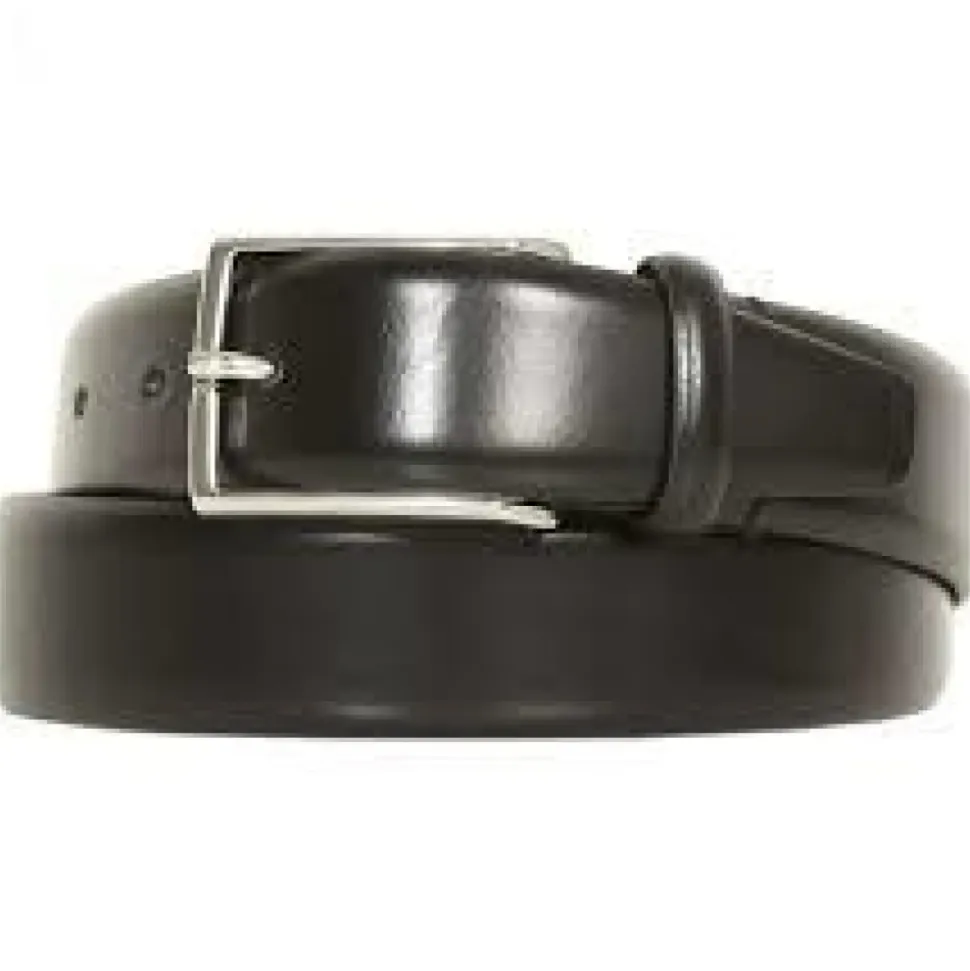 Black Saddler Sdlr Belt Male Accessories