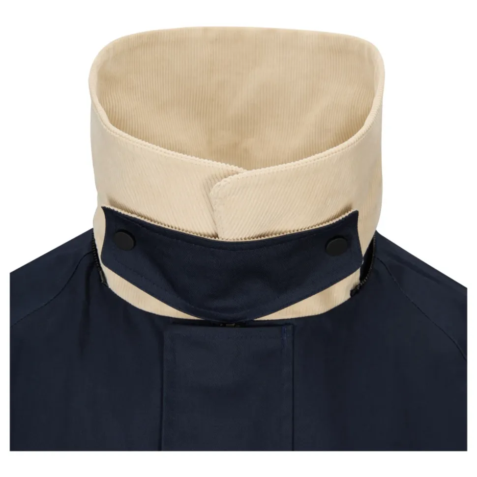 Bølgestorm Jacket