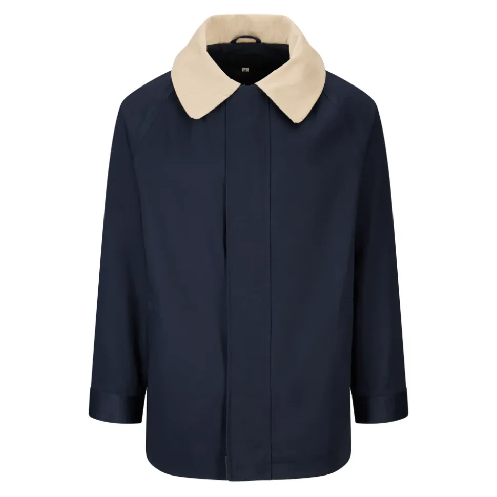 Bølgestorm Jacket