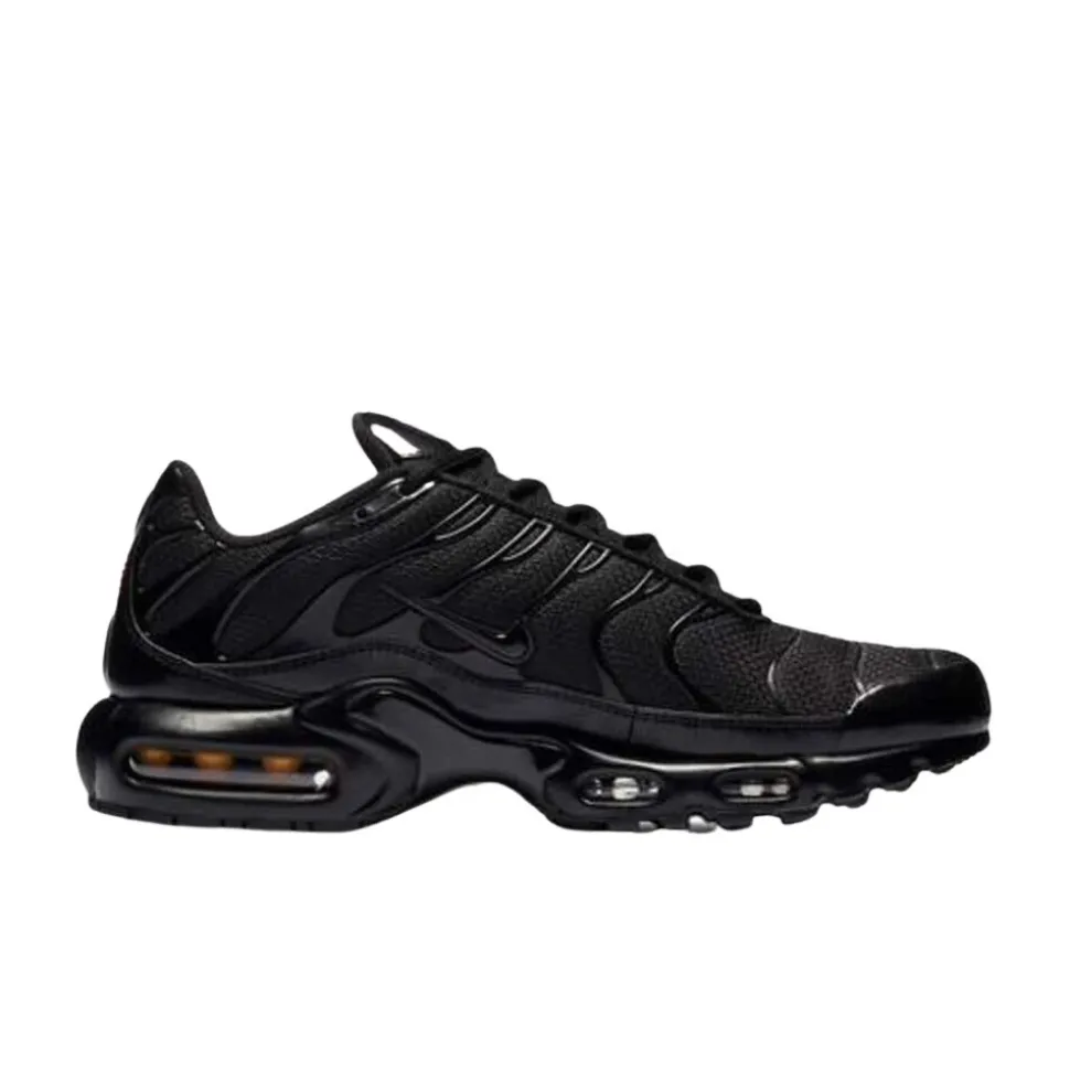 Bølgete Linjer Air Max Plus Sneakers