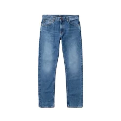 Blå Gritty Jackson Jeans