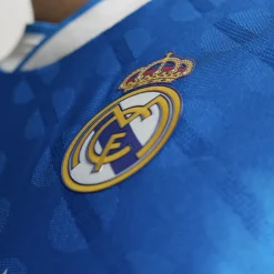 Blåmeis Jersey for Real 3