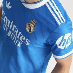 Blåmeis Jersey for Real 3