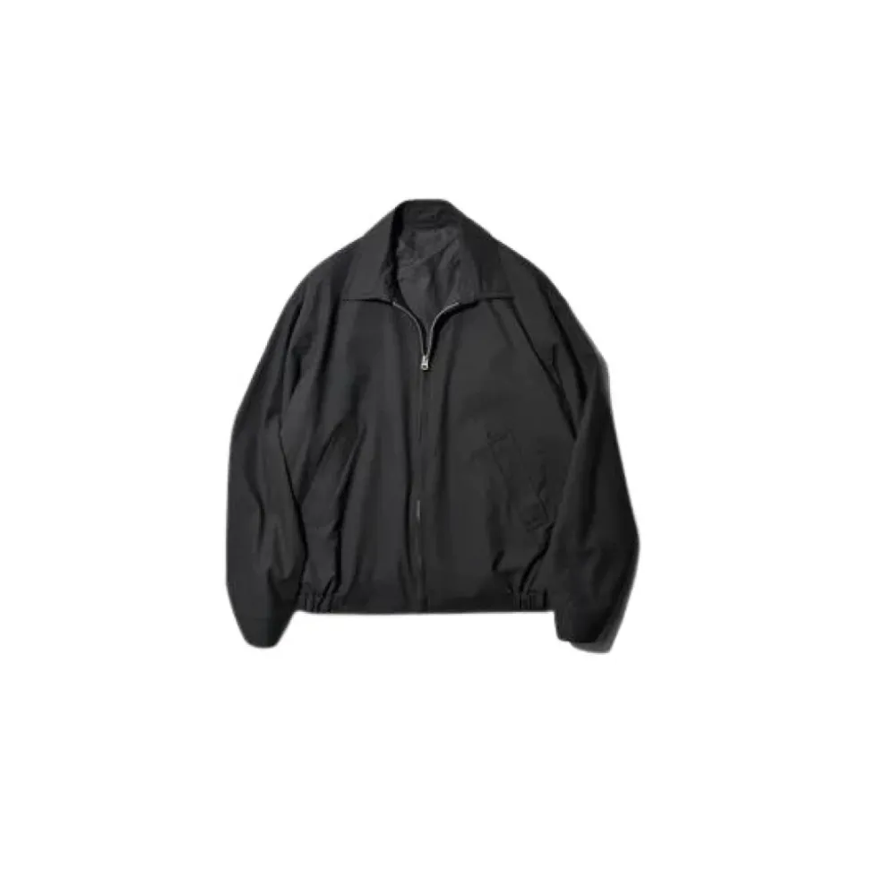 Blousonjakke