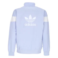 Blue Dawn Zip-Through Sweatshirt