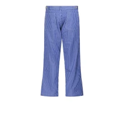 1 Blue Stripe Pant