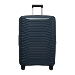 Blå Upscape Trolley med funksjoner