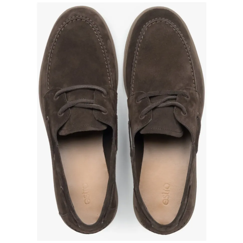 Boat Loafers