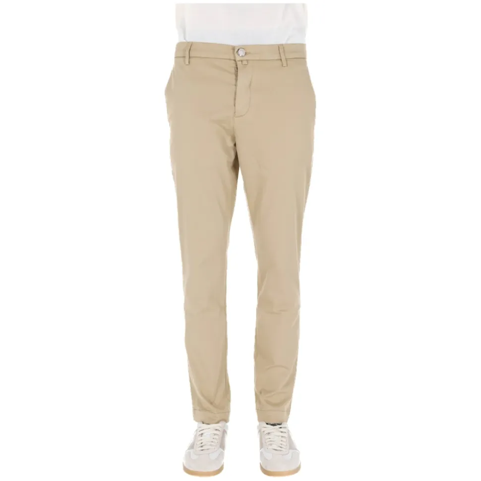 Bobby Chino Pants