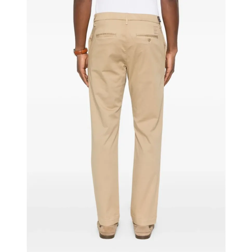 Bobby Slim Chino Pants