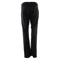 Bobby Straight Trousers