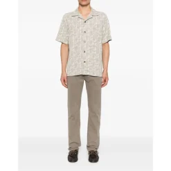 Bobby Trousers