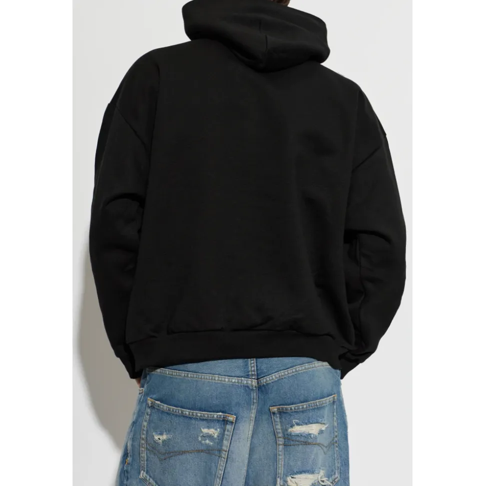 Bodies Medium Fit Hoodie