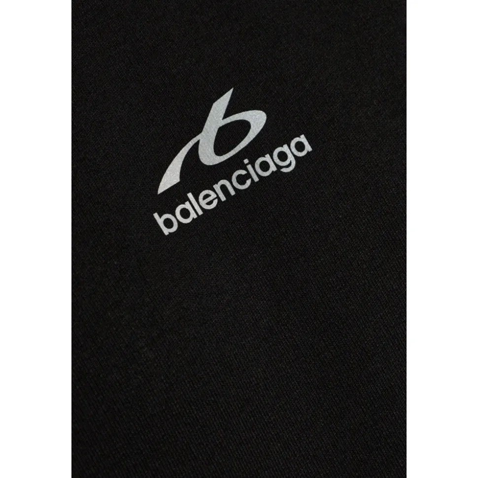Bodies Medium Fit Hoodie