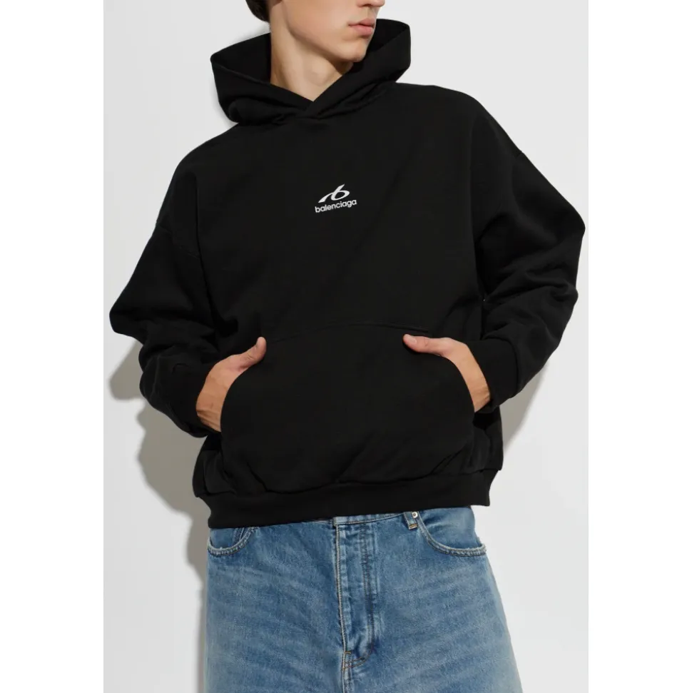 Bodies Medium Fit Hoodie
