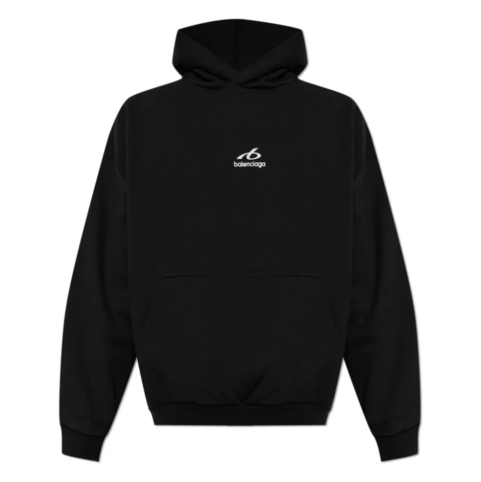 Bodies Medium Fit Hoodie