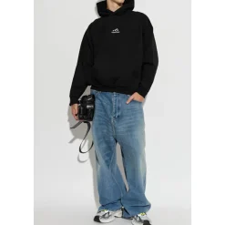 Bodies Medium Fit Hoodie