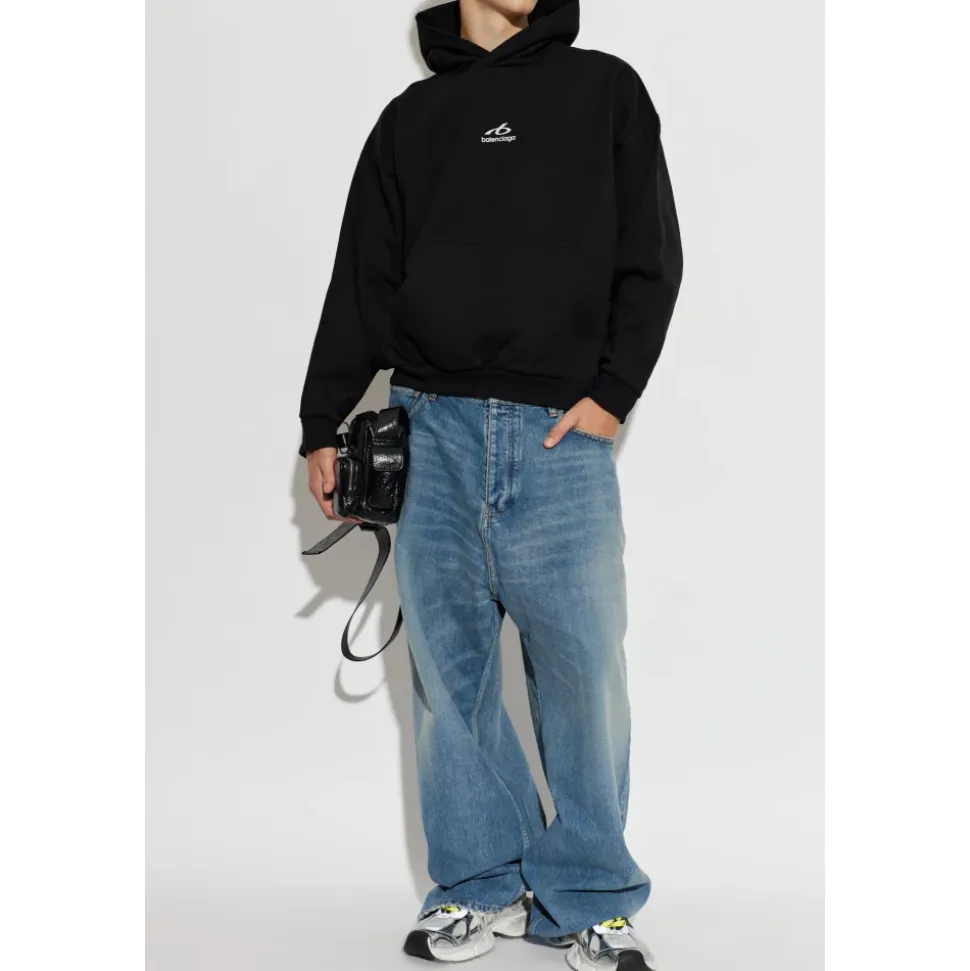 Bodies Medium Fit Hoodie