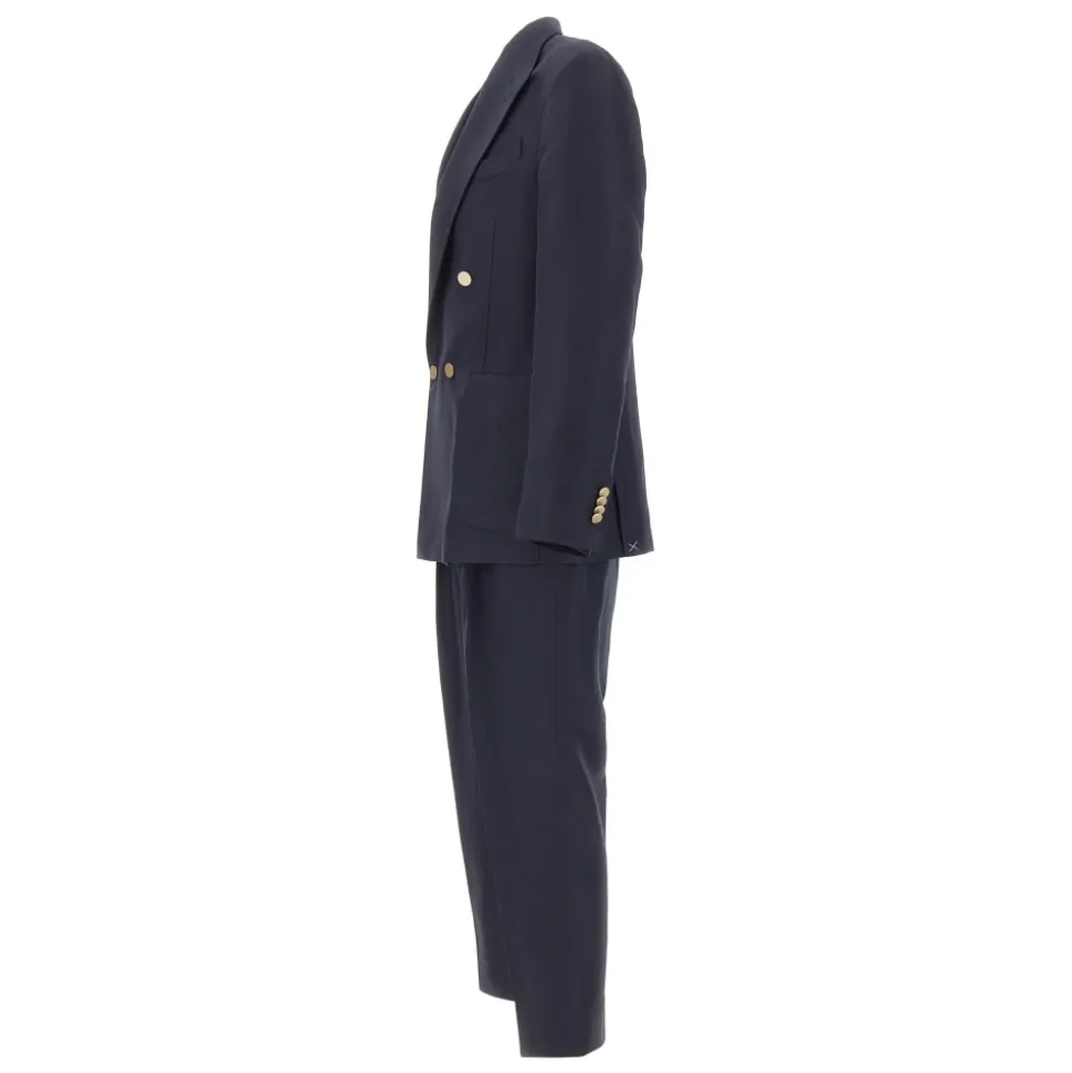 Bolgheri Dobbelspent Dress