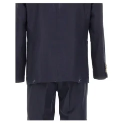 Bolgheri Dobbelspent Dress